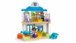 LEGO Duplo 10449 First Time: Visit with the Doctor