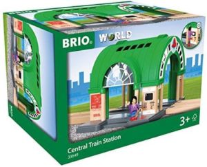 Brio 33649 Central Train Station