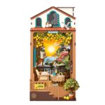 DIY Bookends Kit Sunset Isle
