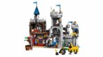 LEGO Creator 31168 Medieval Horse Knight Castle
