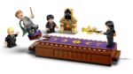 LEGO Harry Potter 76441 Hogwarts™ Castle: Dueling Club