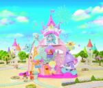 SF 5841 Baby Dream Amusement Park