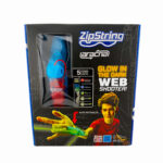 Zipstring Aracna