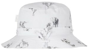 Toshi - Sunhat Storytime Safari XS