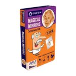 Einstein Science Lab­-Magical Mirrors
