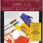 Studio Series Palette Pad