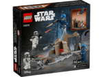 LEGO Star Wars 75373 Ambush on Mandalore™ Battle Pack