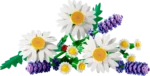 Lego Botanical 11508 Daisies