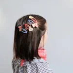 Mimi & Lula MULTI - Lucky Horse Clips