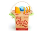 Green Toys Sand Play Set 4pc