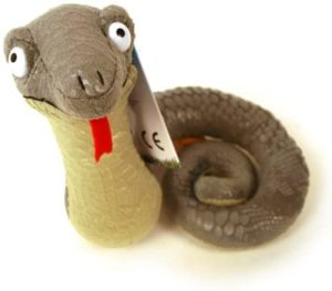 Gruffalo Snake 16cm
