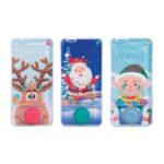 Water Filled Games­ Christmas