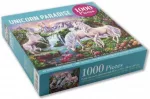 Unicorn Paradise Puzzle 1000pcs
