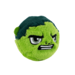 Ty Beanie Bouncer Marvel HULK