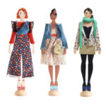 Djeco DJ9335 Fashion By Marie Workshop