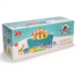 Le Toy Van Noah's Great Ark