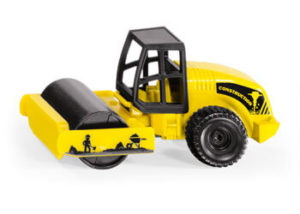 Siku 0895 Compactor