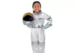 M&D Astronaut Costume