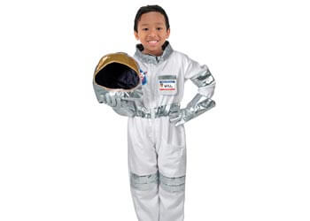 M&D Astronaut Costume