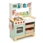 Tender Leaf Mini Chef Kitchen Range