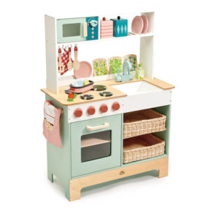Tender Leaf Mini Chef Kitchen Range