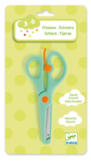 Djeco DJ9003 Scissors