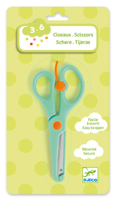 Djeco DJ9003 Scissors