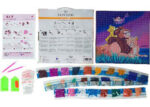 Crystal Art Lion King Family Kit
