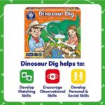 Orchard Toys Dinosaur Dig