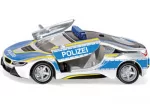 Siku 2303 BMW i8 Police