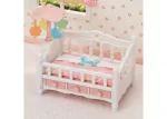 SF 5534 Crib With Mobile
