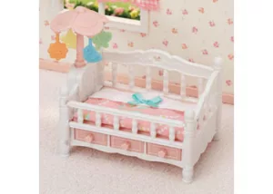 SF 5534 Crib With Mobile