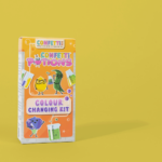 Colour Changing Mini Potion Kit