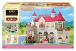 SF 5865 Red Roof Riverside Manor
