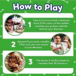 Orchard Toys Dinosaur Dig