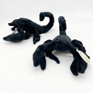 Cuddle Pals Scorpion 22cm