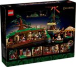 LEGO 10354 The Lord of the Rings: The Shire™
