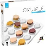 Qawale Mini Game