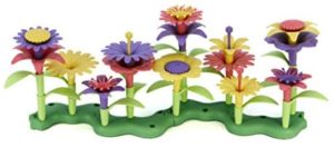 Green Toys Build a Bouquet