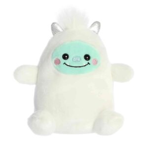 Palm Pals Baker Yeti 13cm