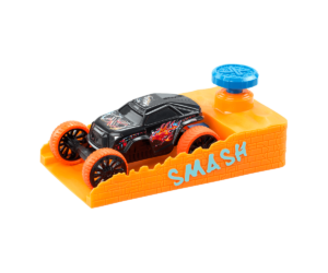 Exost Smash N Go Stunt Pack Assorted