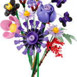 LEGO Editions 11507 Olivia Rodrigos Flower Bouquet