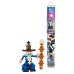 Plus-Plus Wizard 100pc Tube