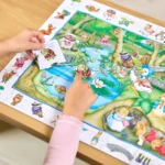 Orchard Toys World Of Peter Rabbit 50pc Puzzle