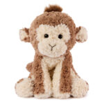 Gund Cozys Monkey