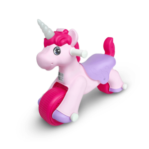 Volta Foot to Floor Balance Unicorn Pink