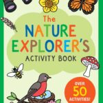 The Nature Explore Activity Book