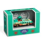 Djeco DJ5493 Crazy Motors Abys Engine
