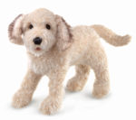 Folkmanis Labradoodle Puppet