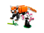 LEGO Creator 31129 Majestic Tiger